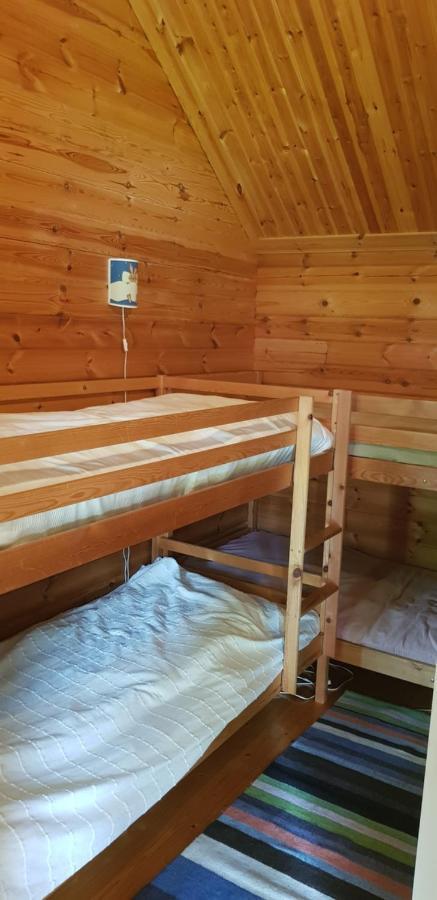 Lill Hagahus, Soederasens Nationalpark Villa Kagerod Luaran gambar
