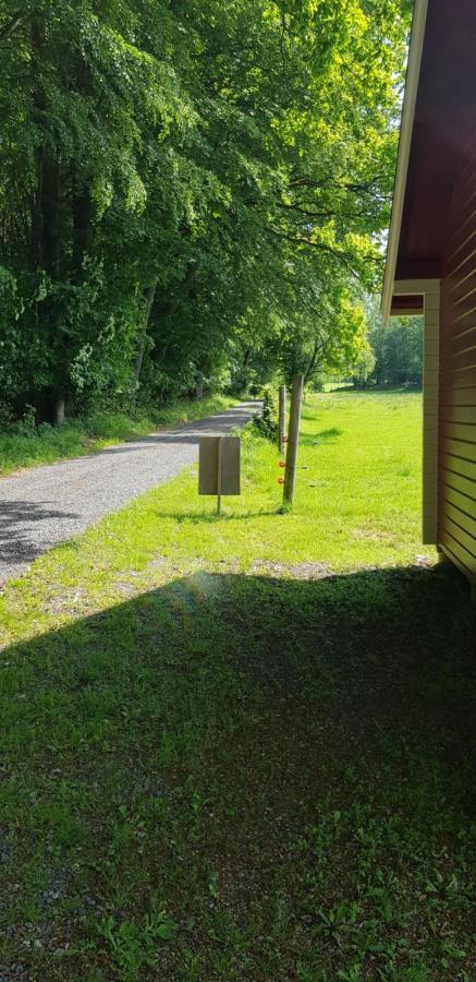 Lill Hagahus, Soederasens Nationalpark Villa Kagerod Luaran gambar