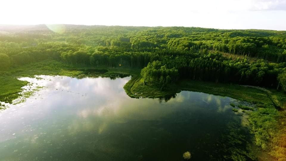 Lill Hagahus, Soederasens Nationalpark Villa Kagerod Luaran gambar