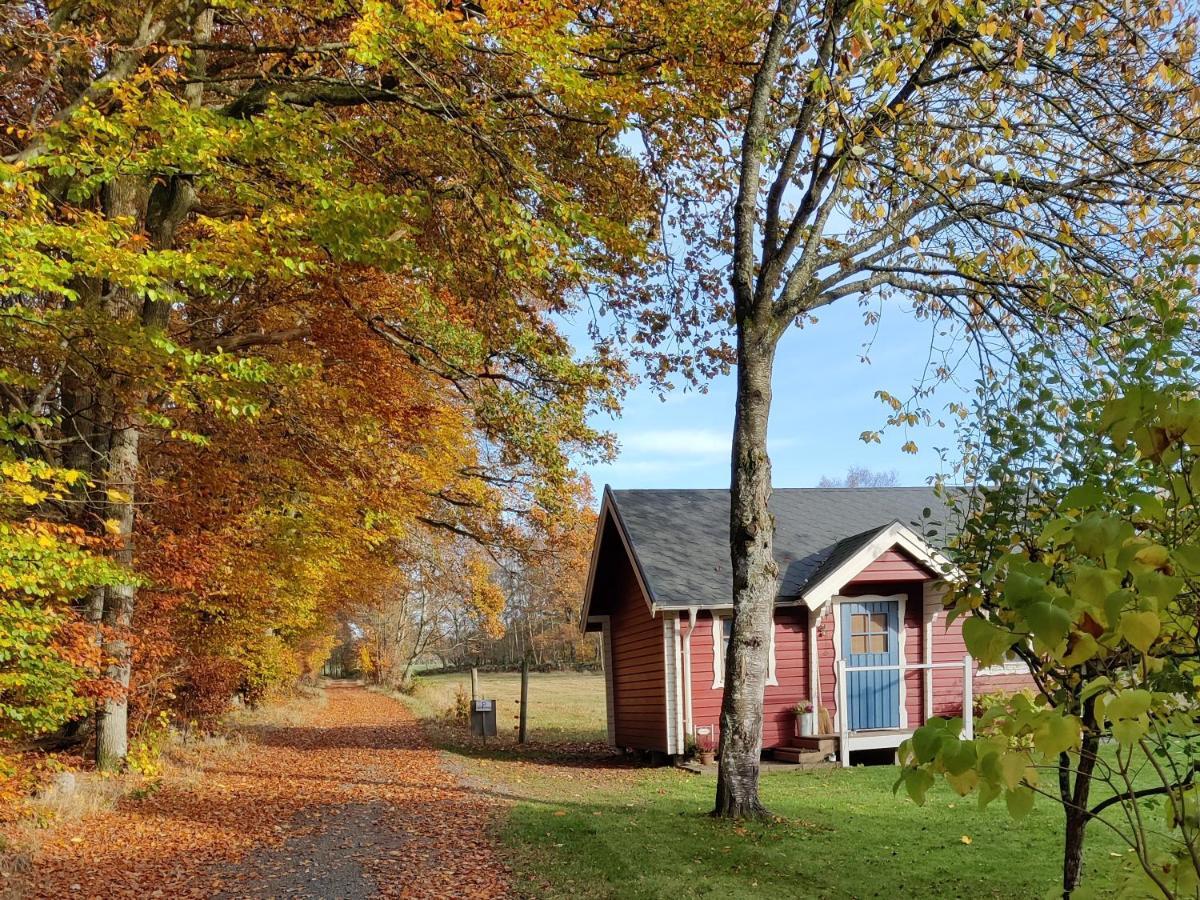 Lill Hagahus, Soederasens Nationalpark Villa Kagerod Luaran gambar